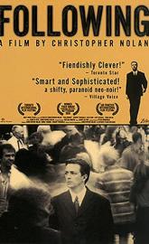 Following poster