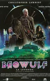 Beowulf poster
