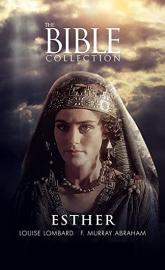 Esther poster
