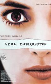 Girl, Interrupted poster