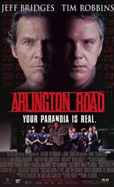 Arlington Road poster