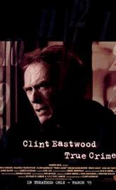 True Crime poster