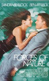 Forces of Nature poster