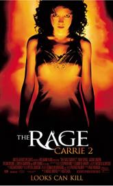 The Rage: Carrie 2 poster