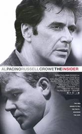 The Insider poster