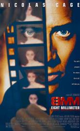 8MM poster