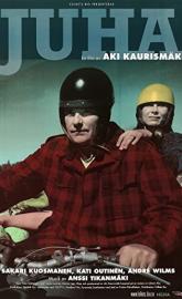 Juha poster
