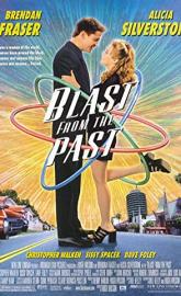 Blast from the Past poster