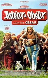 Asterix and Obelix vs. Caesar poster