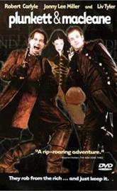 Plunkett & Macleane poster