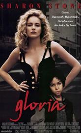 Gloria poster
