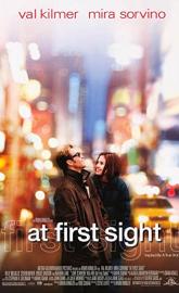 At First Sight poster