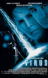 Virus poster