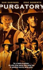 Purgatory poster