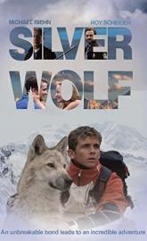 Silver Wolf poster