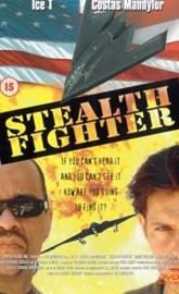 Stealth Fighter poster