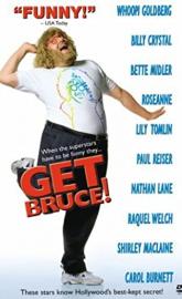 Get Bruce poster