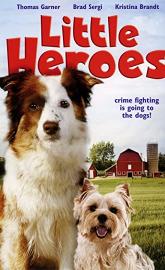 Paws to the Rescue poster