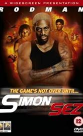 Simon Sez poster