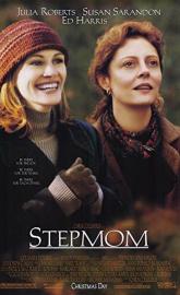 Stepmom poster