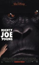 Mighty Joe Young poster