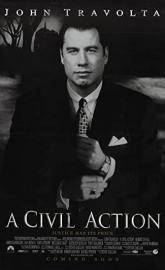 A Civil Action poster