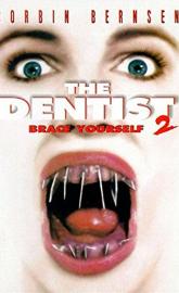 The Dentist 2 poster