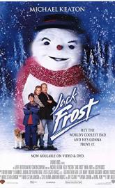 Jack Frost poster