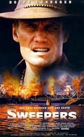 Sweepers poster