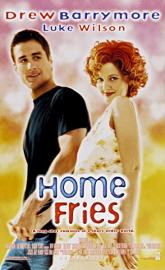 Home Fries poster