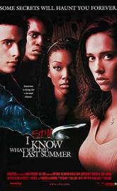I Still Know What You Did Last Summer poster