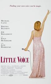 Little Voice poster