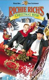 Richie Rich's Christmas Wish poster