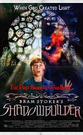 Shadow Builder poster