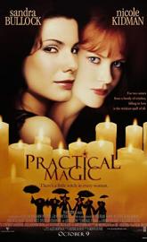Practical Magic poster