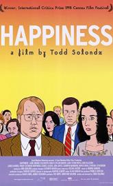 Happiness poster