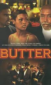 Butter poster