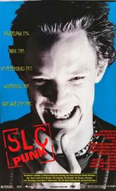 SLC Punk! poster