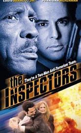 The Inspectors poster