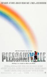 Pleasantville poster