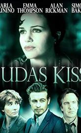 Judas Kiss poster
