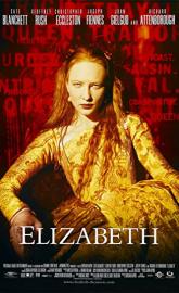 Elizabeth poster