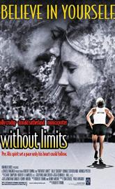 Without Limits poster