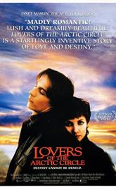 Lovers of the Arctic Circle poster
