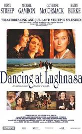 Dancing at Lughnasa poster