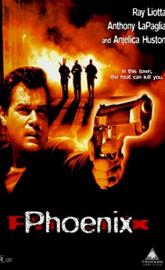 Phoenix poster