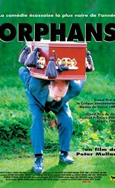 Orphans poster