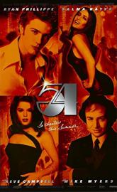 54 poster