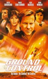 Ground Control poster