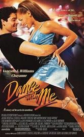 Dance with Me poster